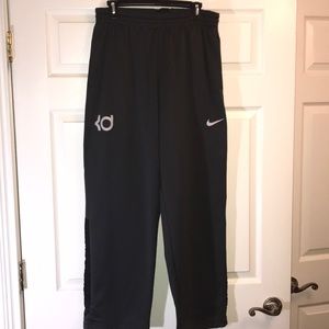 Nike ThermaFit Kevin Durant Sweatpants
